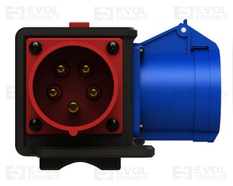 Переносные щиты EVOL GROUP