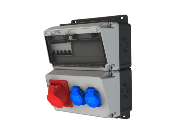BLOCKBOX (0104-002-1)