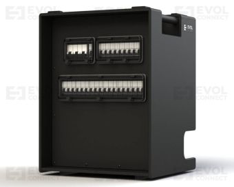 HIPPO 300 (0253-090-485-1) BLACK