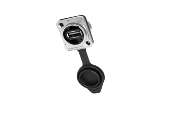 Seetronic MAUSB-W-B Адаптер