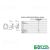 Силовые розетки 16А EVOL GROUP
