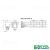 Силовые розетки 16А EVOL GROUP
