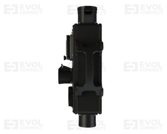 MINIPIG (0254-060-490-1) BLACK