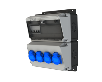 BLOCKBOX (0104-001-1)