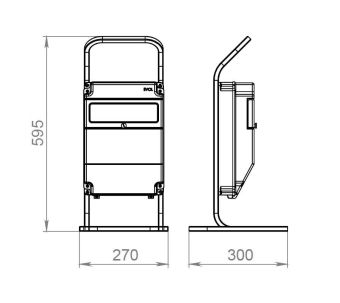 PARTNER (0602-010-1)