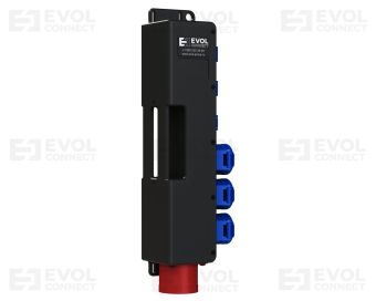 Переносные щиты EVOL GROUP