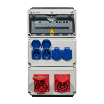 BLOCKBOX (0104-009-1)