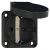 Встраиваемая розетка 16A 220V 2P+E IP54 50х50 PCE 105-0s