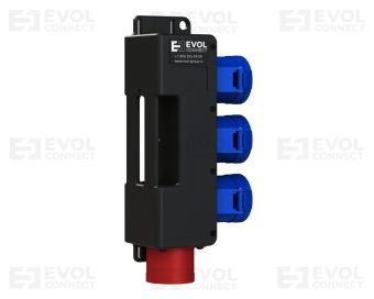 Переносные щиты EVOL GROUP