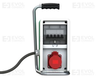Переносные щиты EVOL GROUP