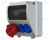 COMBOX 9F (0114-003-1)