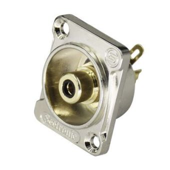 Seetronic MF2D Панельный разъем