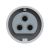 Силовые розетки 16А EVOL GROUP
