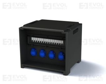 Переносные щиты EVOL GROUP