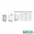 Силовые розетки 63А EVOL GROUP
