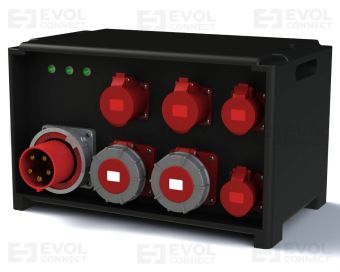 Переносные щиты EVOL GROUP