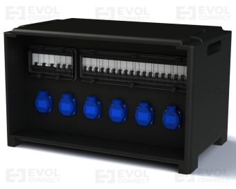 Переносные щиты EVOL GROUP