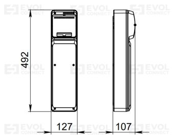 COMBOX 6F (0113-154-1)