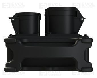 Переносные щиты EVOL GROUP